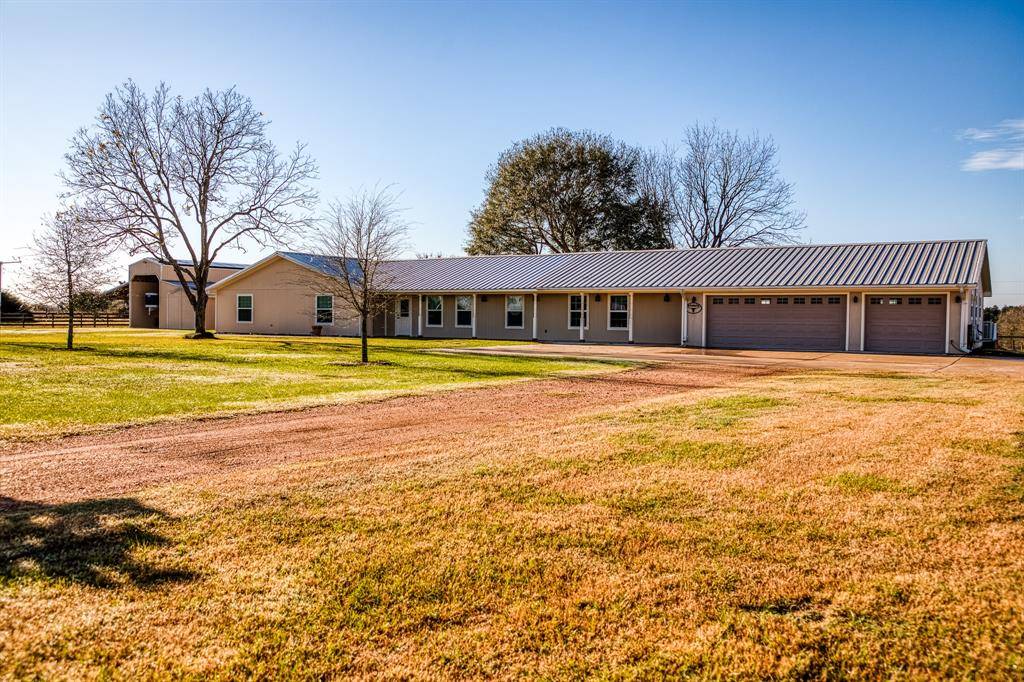 Cat Spring, TX 78933,12337 Tulip LN