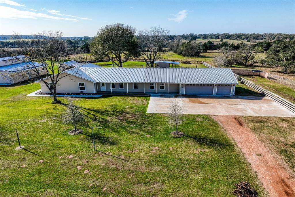 Cat Spring, TX 78933,12337 Tulip LN