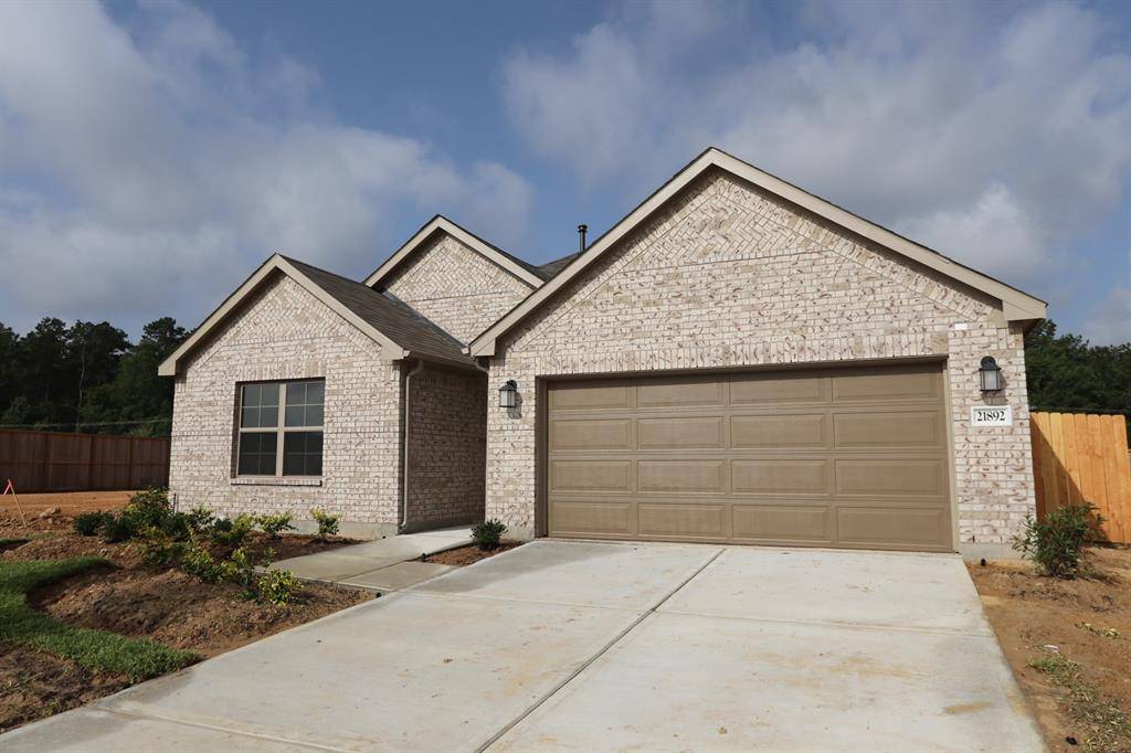 New Caney, TX 77357,21892 Juniper Crossing DR