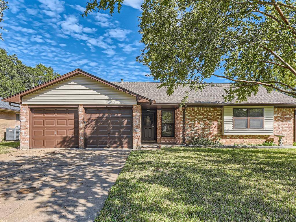 Katy, TX 77493,5370 Marian ST