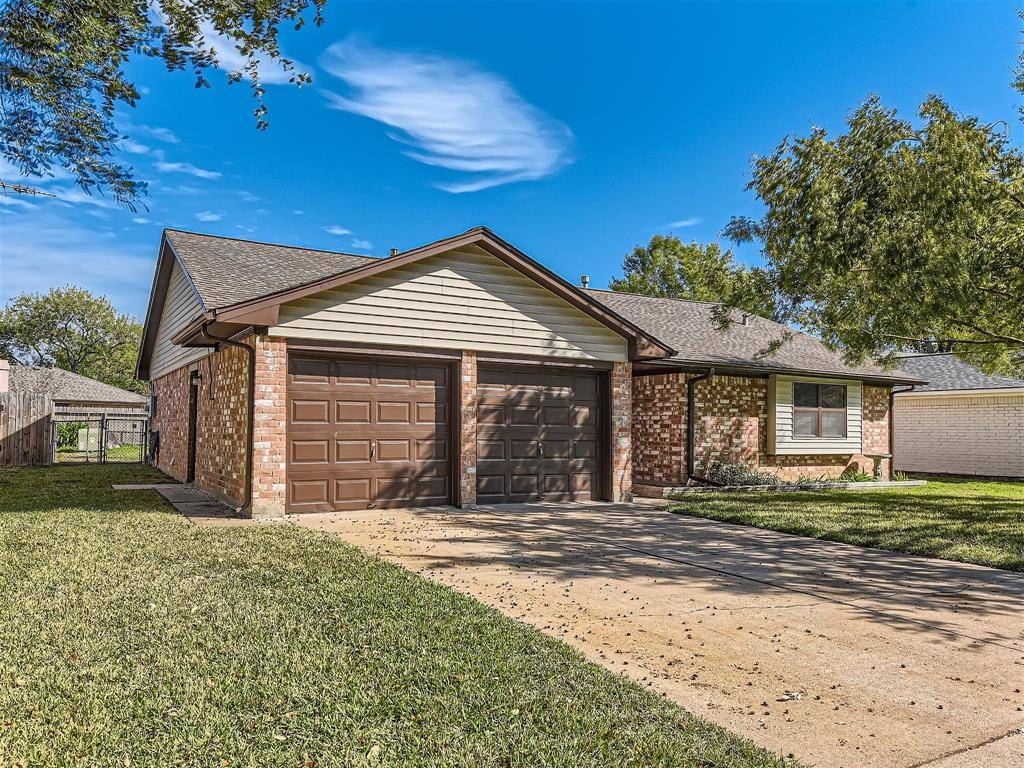 Katy, TX 77493,5370 Marian ST