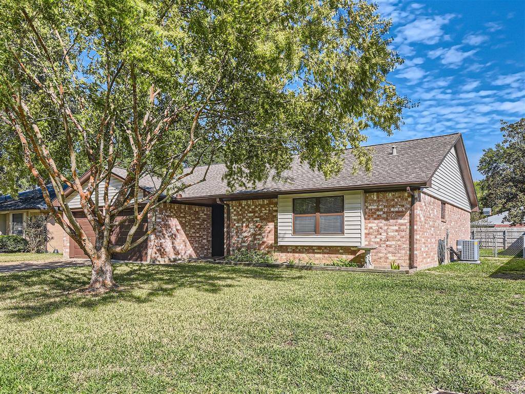 Katy, TX 77493,5370 Marian ST