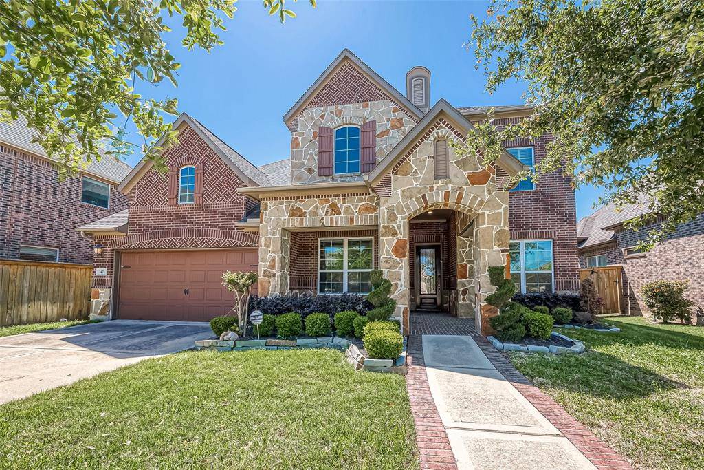 Sugar Land, TX 77498,47 Monarch TRL