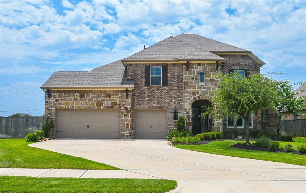 Katy, TX 77493,6603 Cottonwood Crest LN