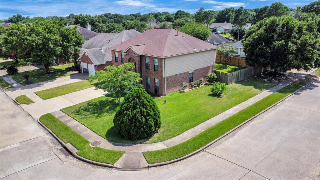 Katy, TX 77449,3255 Bent Brook WAY