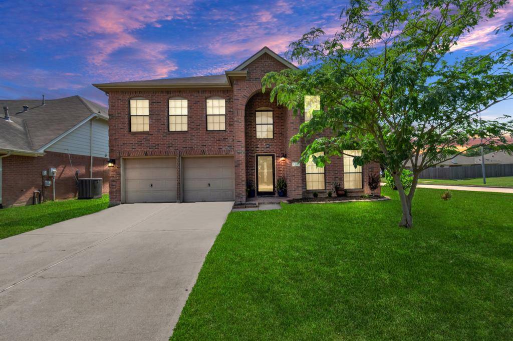 Katy, TX 77449,3255 Bent Brook WAY