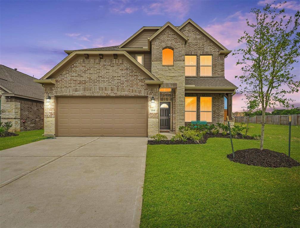 Brookshire, TX 77423,32646 Timber Point DR