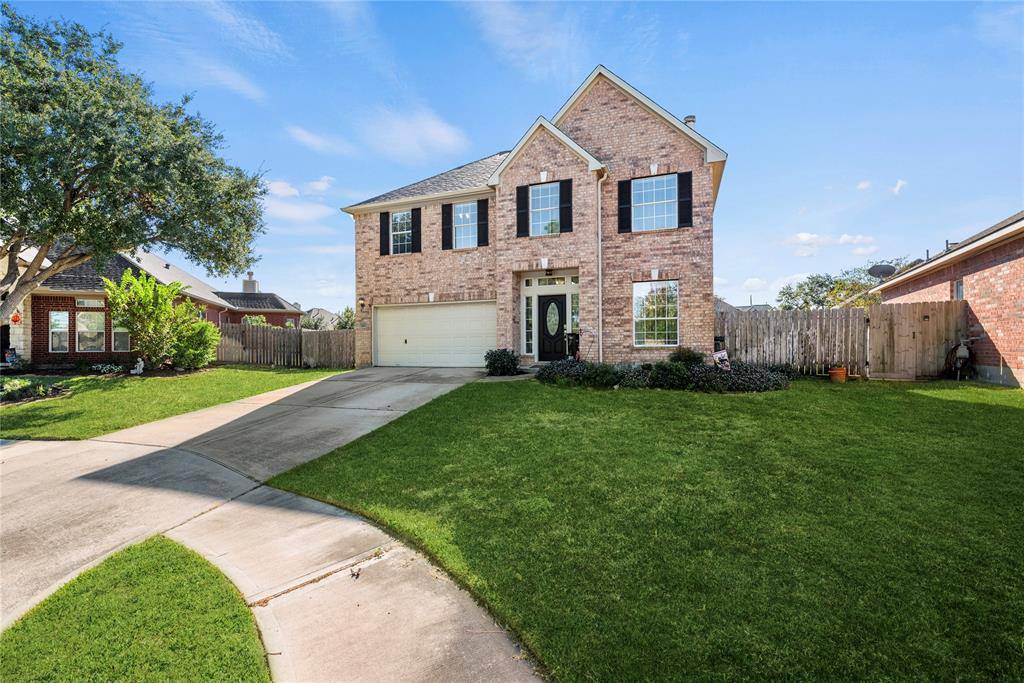 Katy, TX 77493,6215 Lake Chase CT