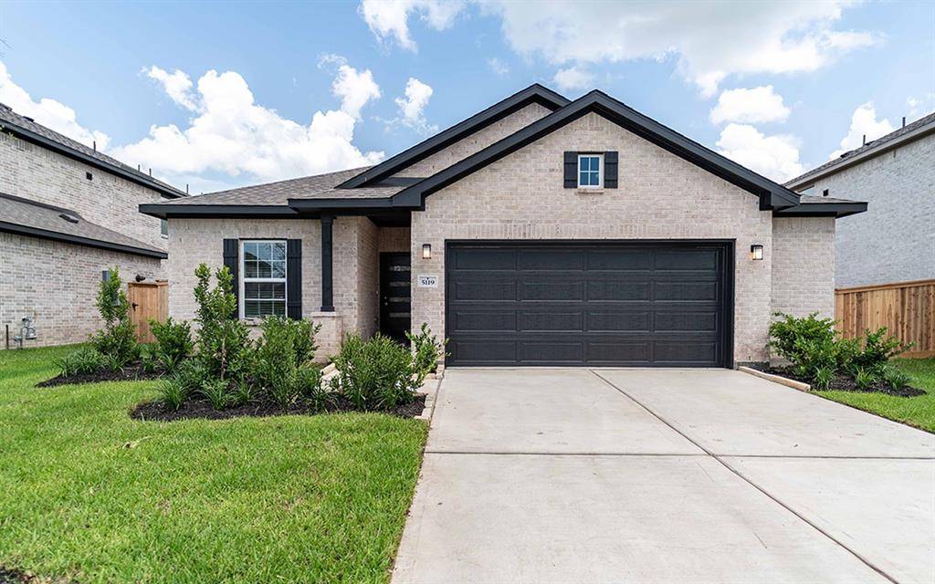 Pearland, TX 77584,5119 Magnolia Springs DR