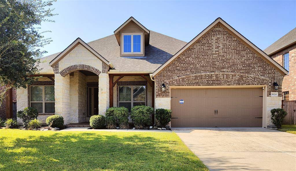 Pearland, TX 77584,9624 EDEN RIDGE LN