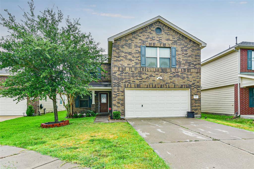 Katy, TX 77449,21415 Sagrantino CT