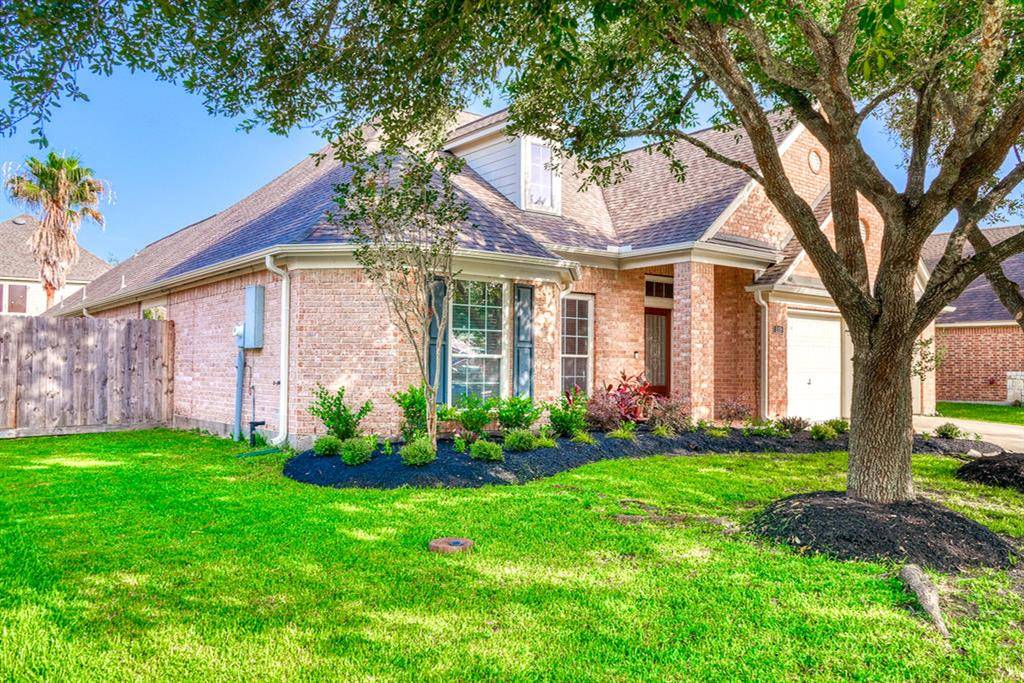 League City, TX 77573,519 Ivory Stone LN
