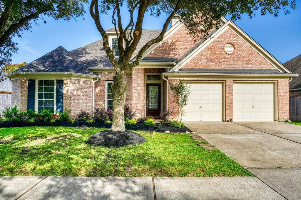 League City, TX 77573,519 Ivory Stone LN