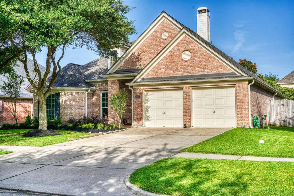 League City, TX 77573,519 Ivory Stone LN