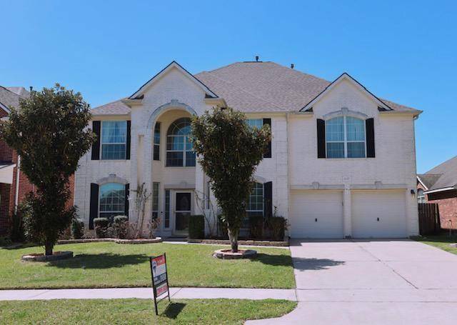 Sugar Land, TX 77478,11218 Siamese LN