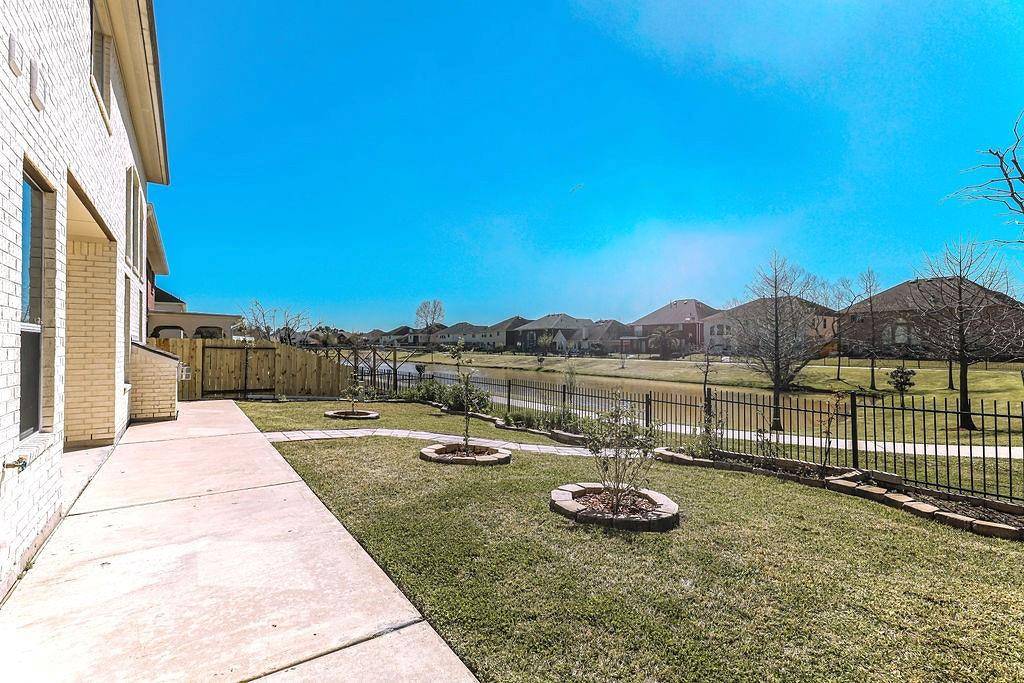 Sugar Land, TX 77478,11218 Siamese LN