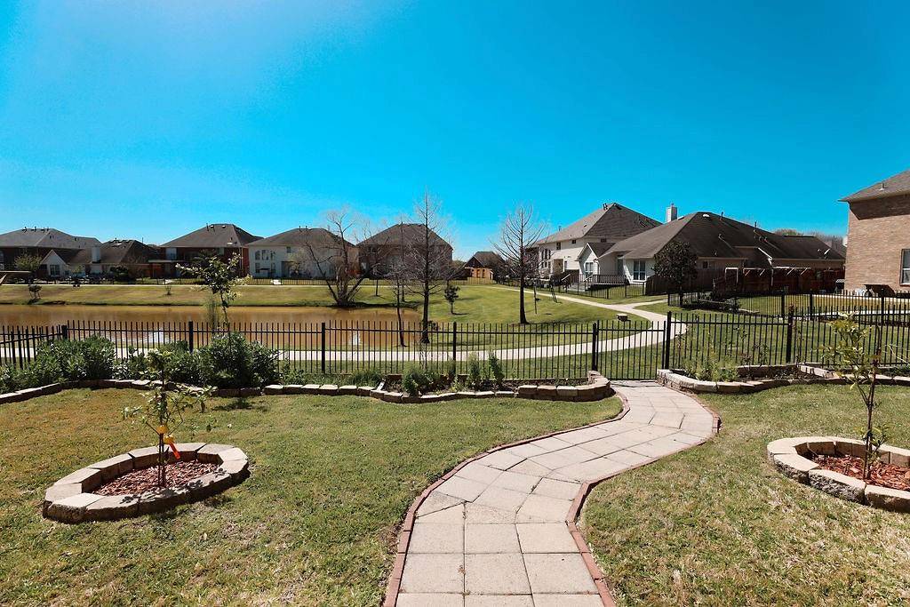 Sugar Land, TX 77478,11218 Siamese LN