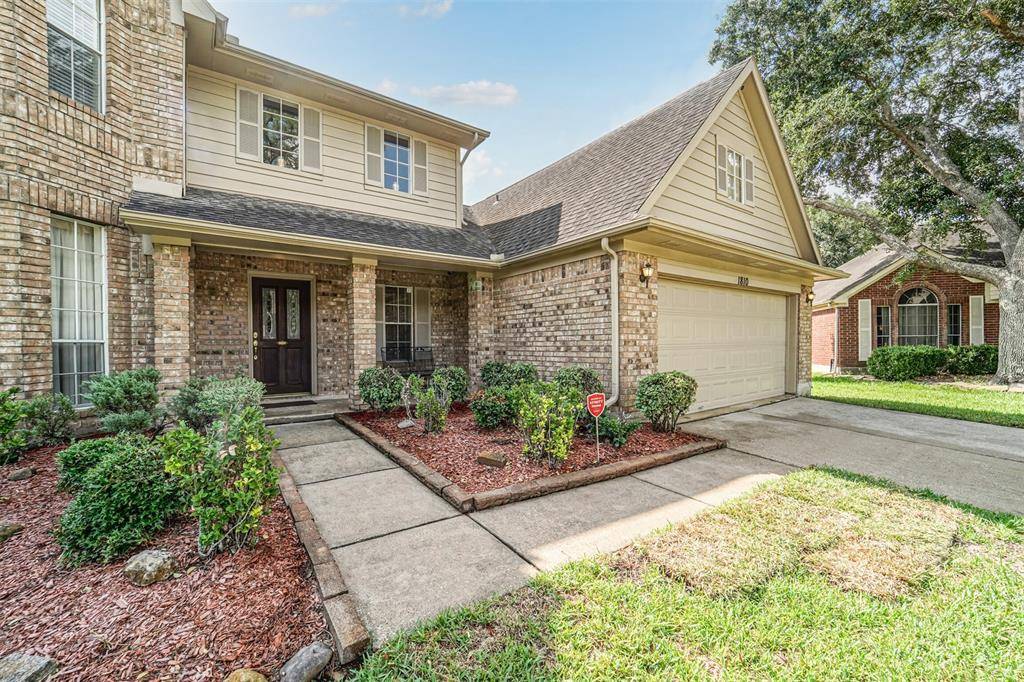 Pearland, TX 77581,1810 Oak Fork CIR