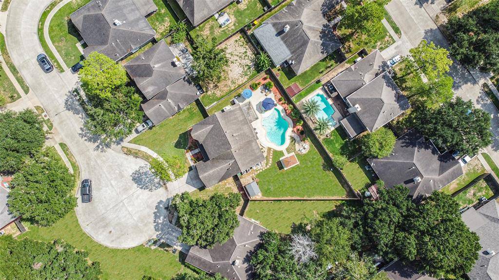 Pearland, TX 77581,1810 Oak Fork CIR