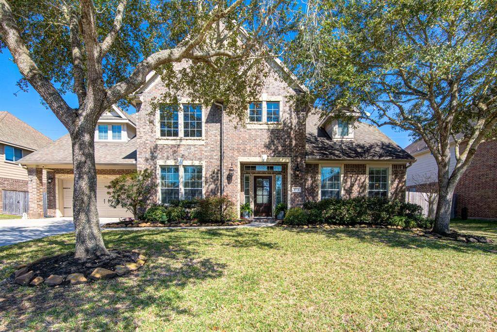 Friendswood, TX 77546,1724 Pampas Trail DR