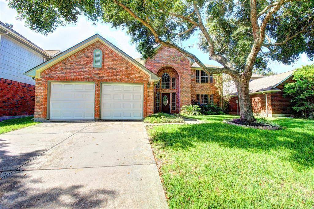 Sugar Land, TX 77479,6318 Box Bluff CT