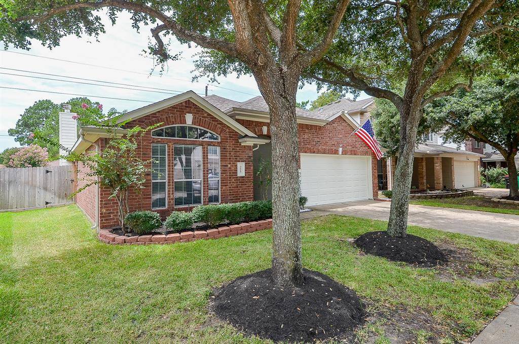 Katy, TX 77449,3215 Amber Meadow DR