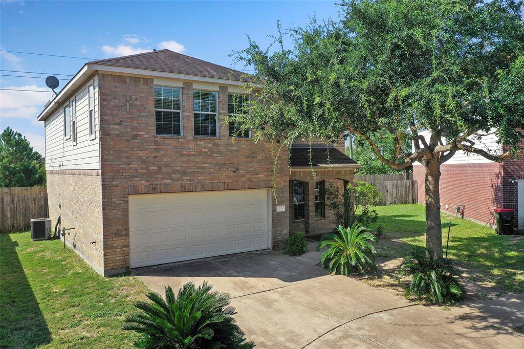 Cypress, TX 77433,20739 Stewart Crest LN