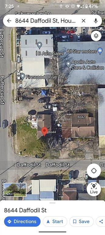 Houston, TX 77063,8644 Daffodil ST