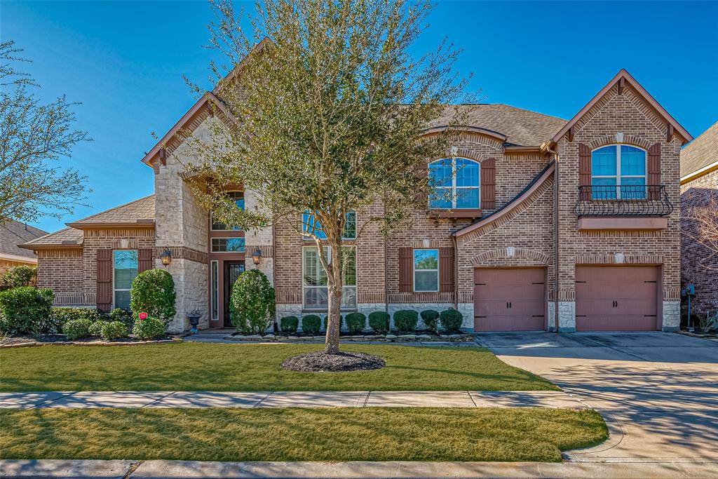 Cypress, TX 77433,18907 S Bee Cave Springs CIR