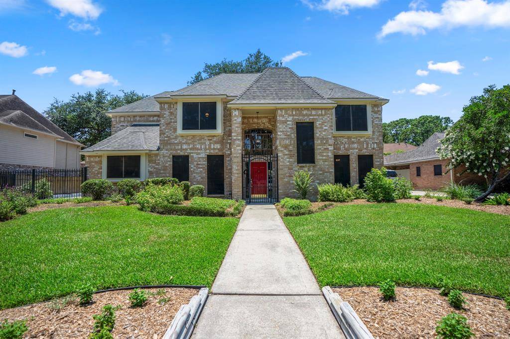 Spring, TX 77379,17607 Hidden Forest DR