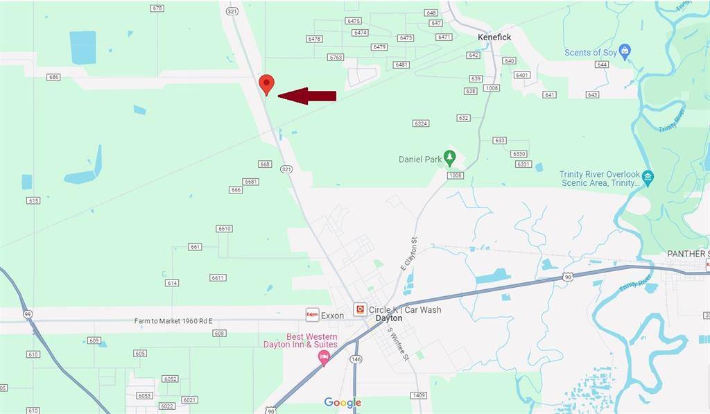 Dayton, TX 77535,144 County Road 676