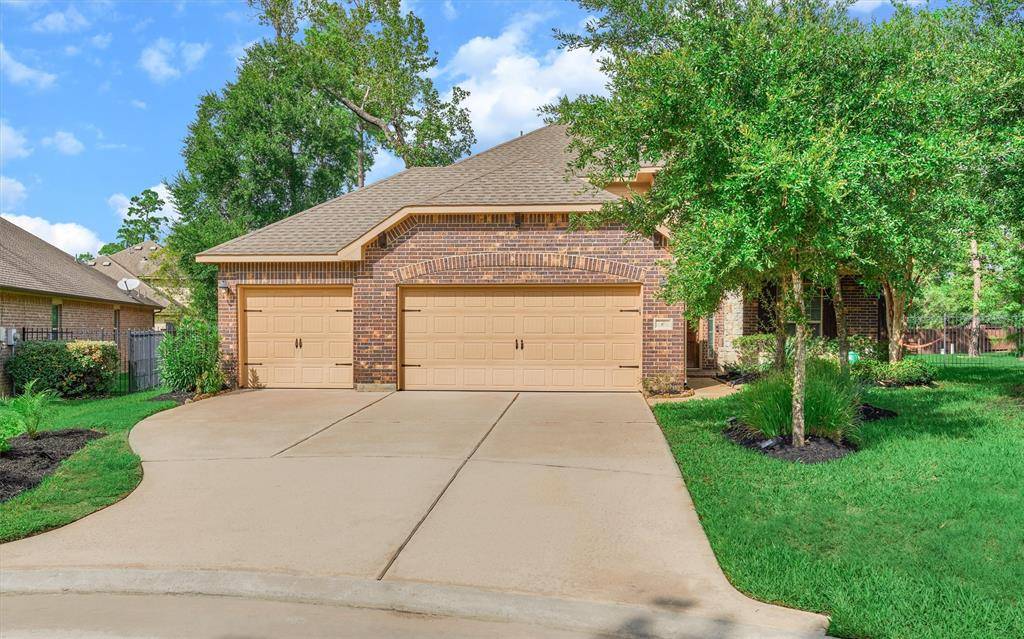 The Woodlands, TX 77375,6 Handbridge PL