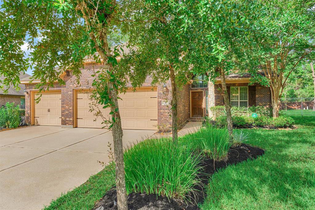 The Woodlands, TX 77375,6 Handbridge PL