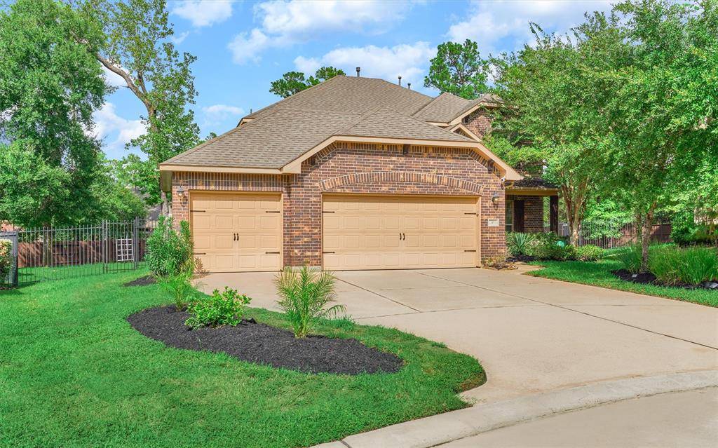 The Woodlands, TX 77375,6 Handbridge PL