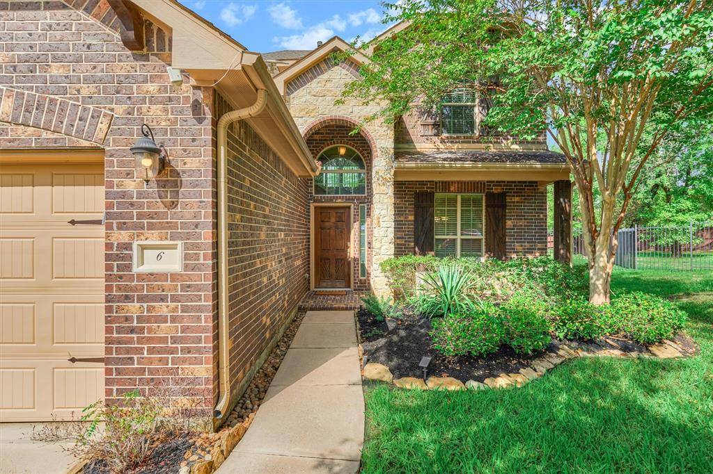 The Woodlands, TX 77375,6 Handbridge PL