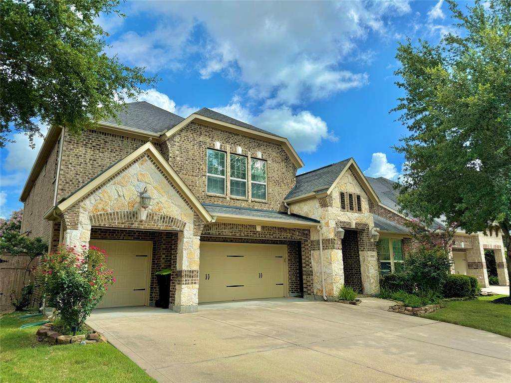 Fulshear, TX 77441,5230 Paintbrush Falls CT