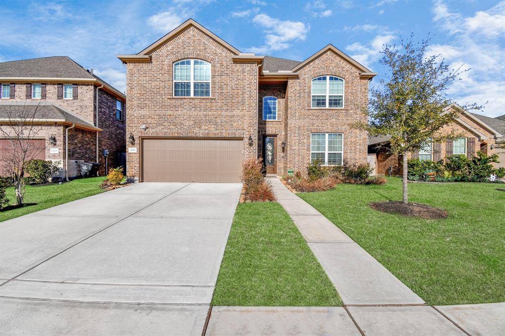 Richmond, TX 77406,24814 Providence Heights WAY