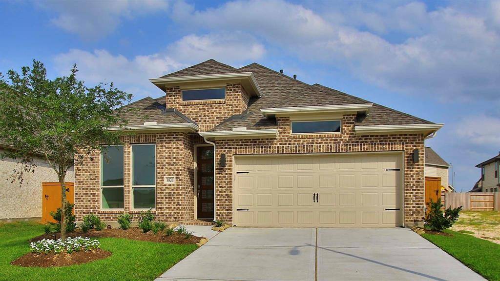 Cypress, TX 77433,8826 Harbor Pines DR