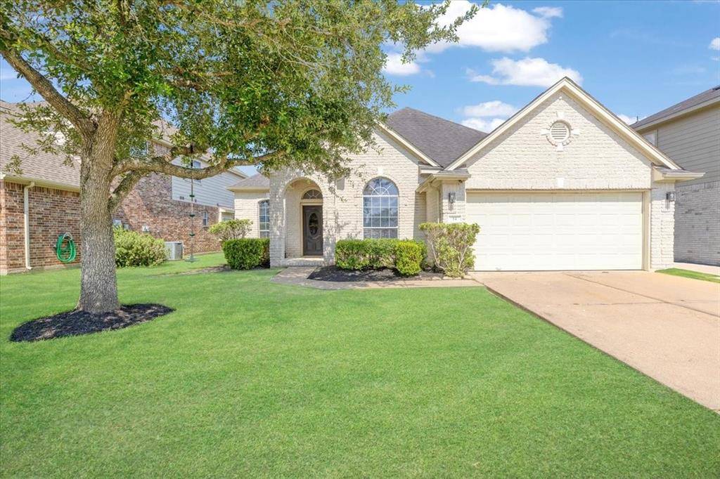 Manvel, TX 77578,14 Mira Loma DR