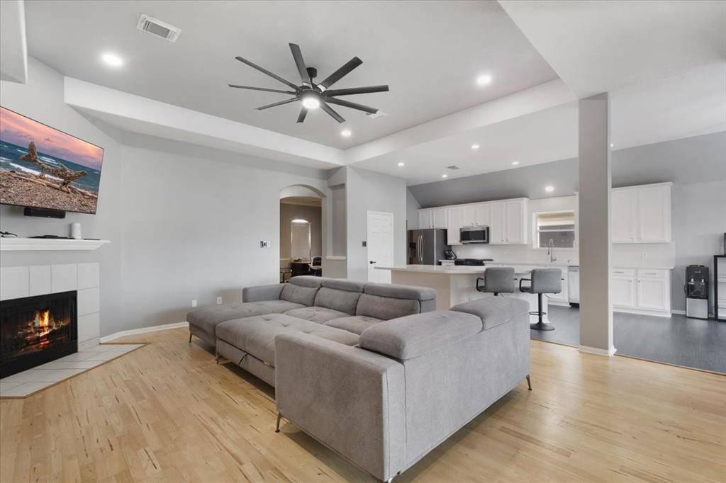 Manvel, TX 77578,14 Mira Loma DR