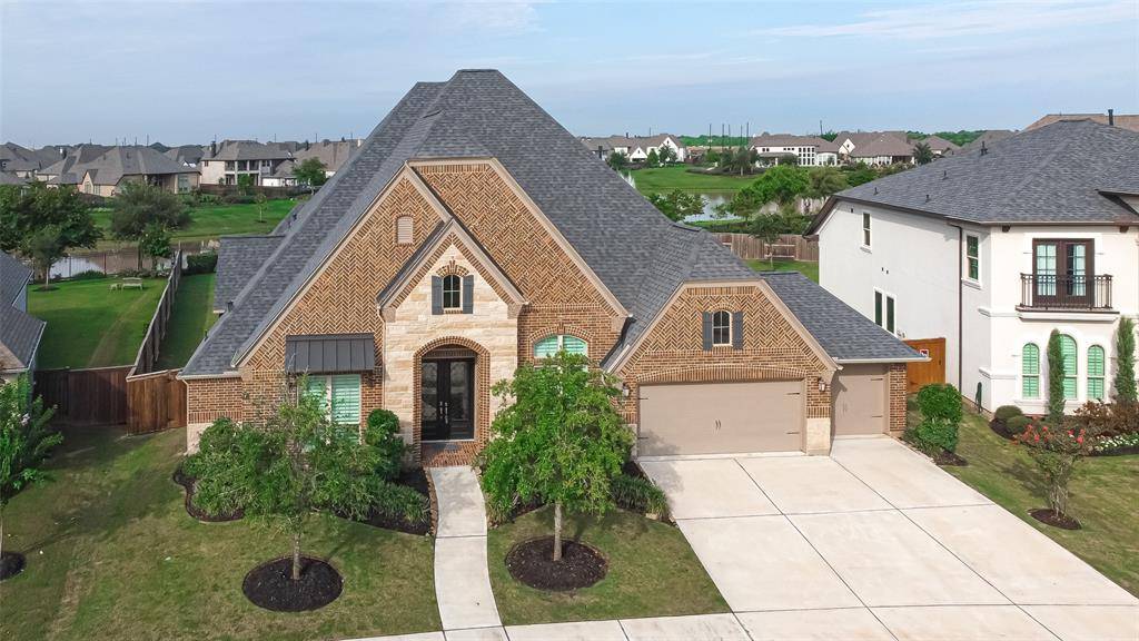 Katy, TX 77493,2907 Crawford DR