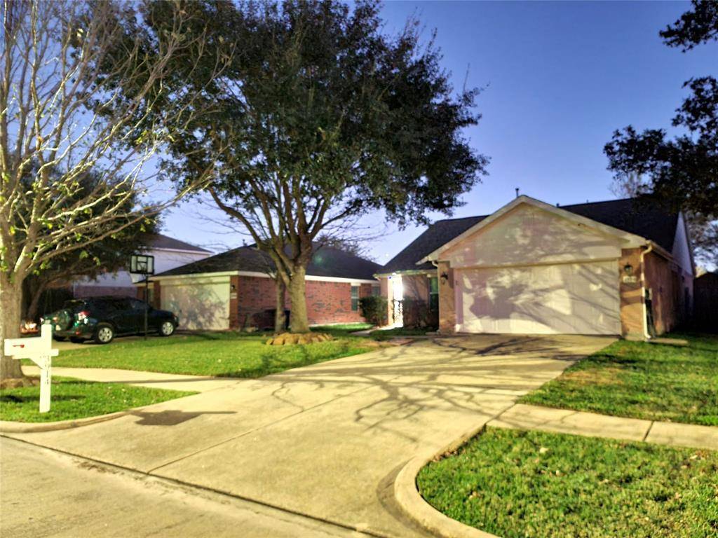 Katy, TX 77449,3914 Brighton Springs LN