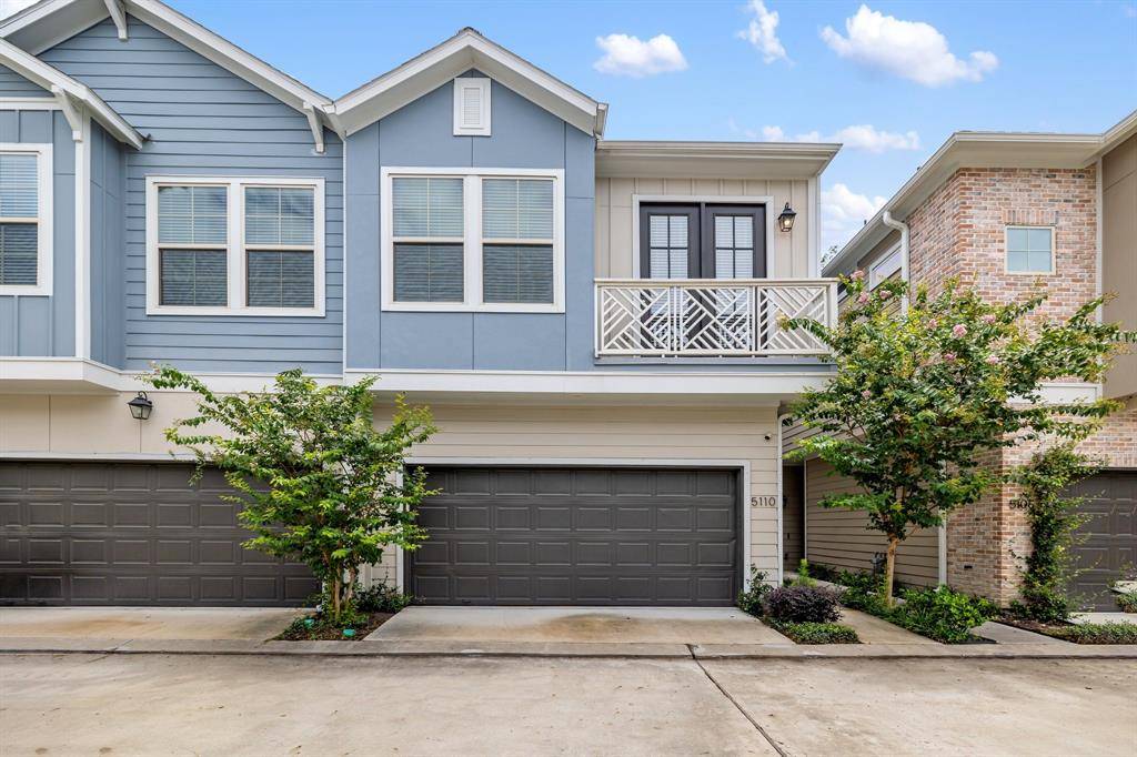 Houston, TX 77018,5110 Pine Reach DR