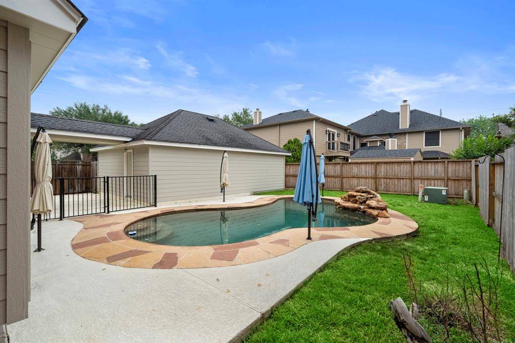 Spring, TX 77373,1003 CROSS SADDLE COURT