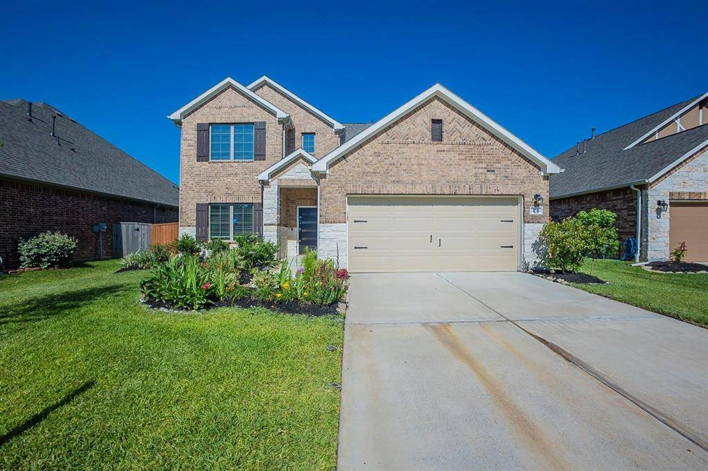 Tomball, TX 77377,21523 Albertine DR