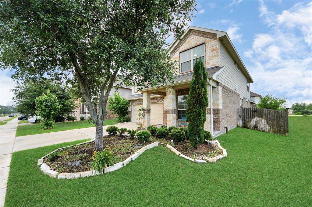 Richmond, TX 77407,17031 Iver Ironwood TRL