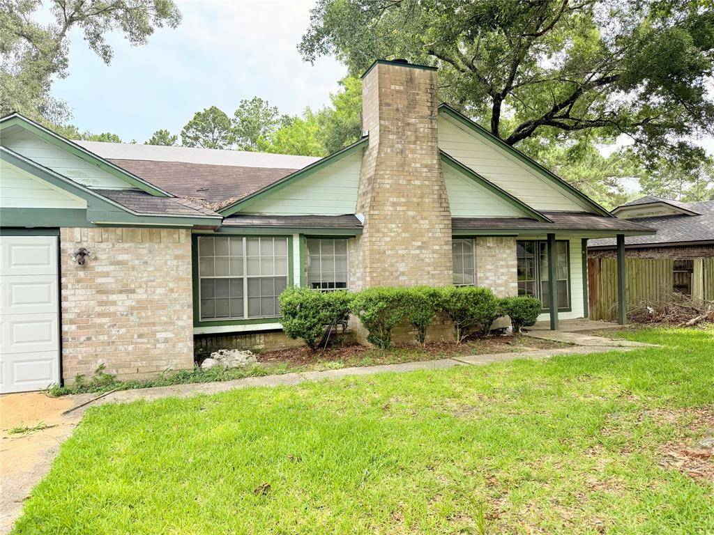 Crosby, TX 77532,17630 Mallett ST