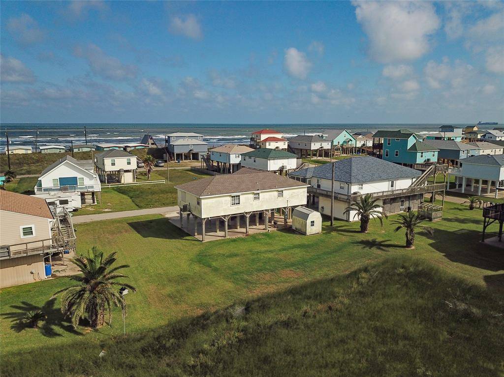 Surfside Beach, TX 77541,610 Crane CT