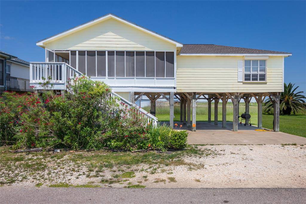 Surfside Beach, TX 77541,610 Crane CT