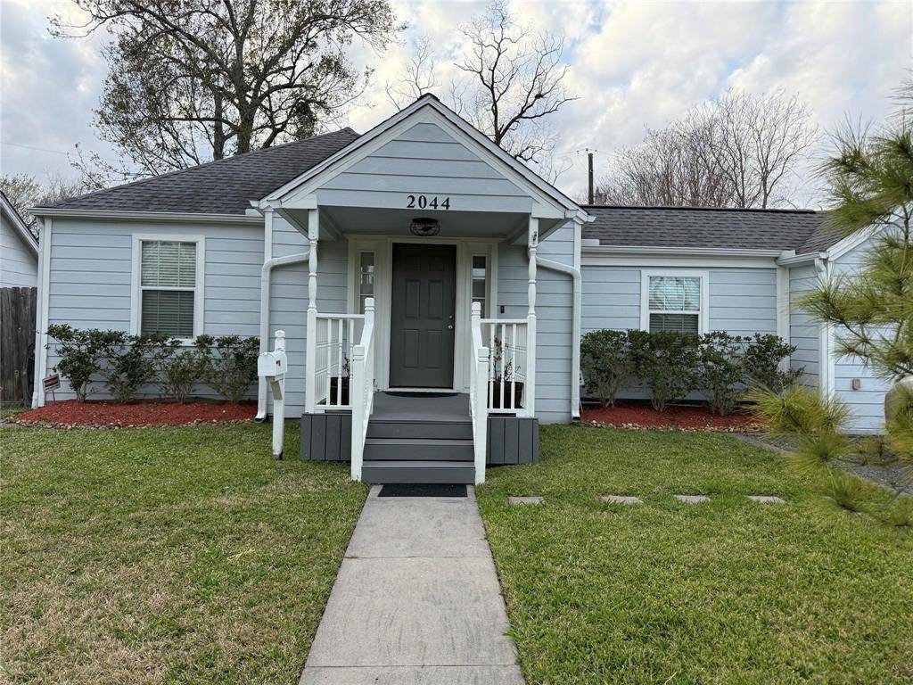 Houston, TX 77023,2044 Des Jardines ST